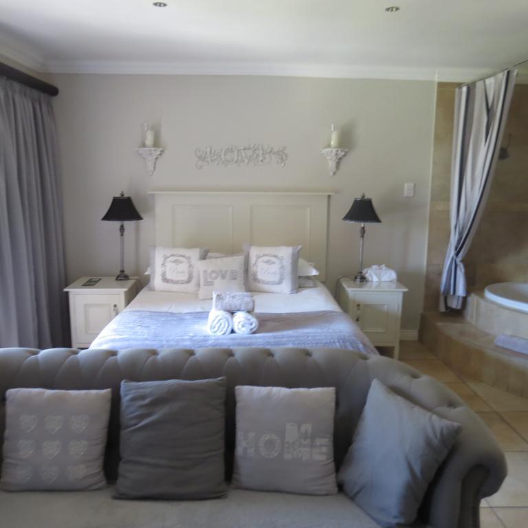 Bella Vista Self Catering Guest House Clarens Exterior photo