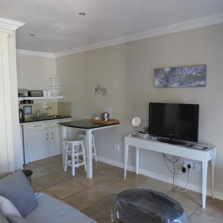 Bella Vista Self Catering Guest House Clarens Exterior photo